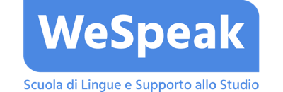 WeSpeak Logo